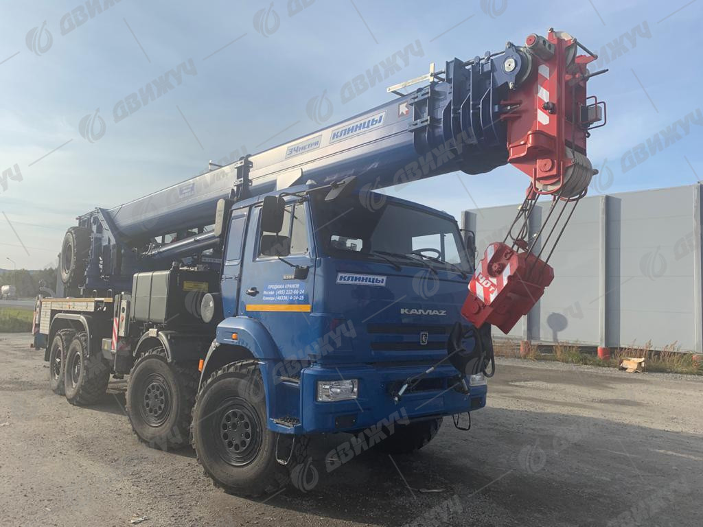 Камаз 63501 8х8 характеристики